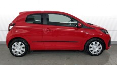 Peugeot 108 1.0 Active 3dr Petrol Hatchback